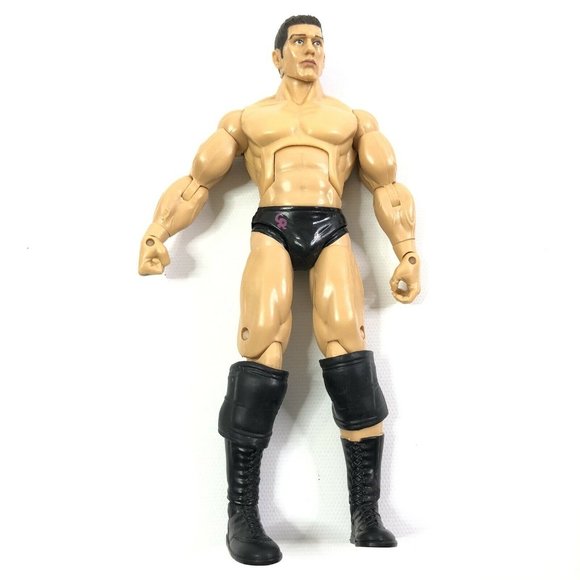 cody rhodes action figure